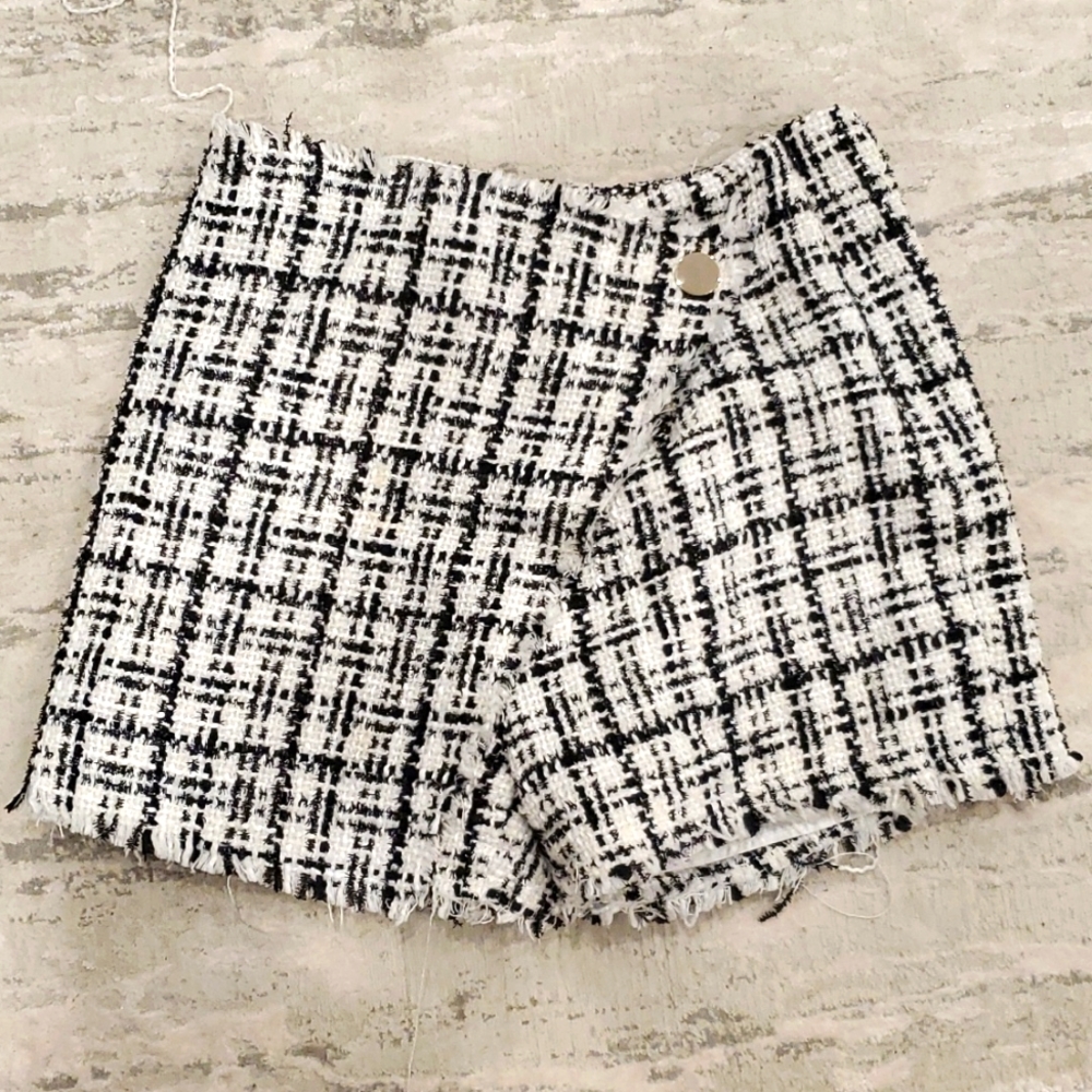 Skorts